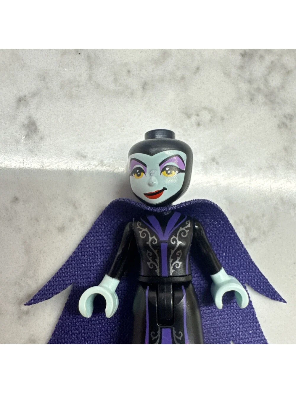 Lego nice